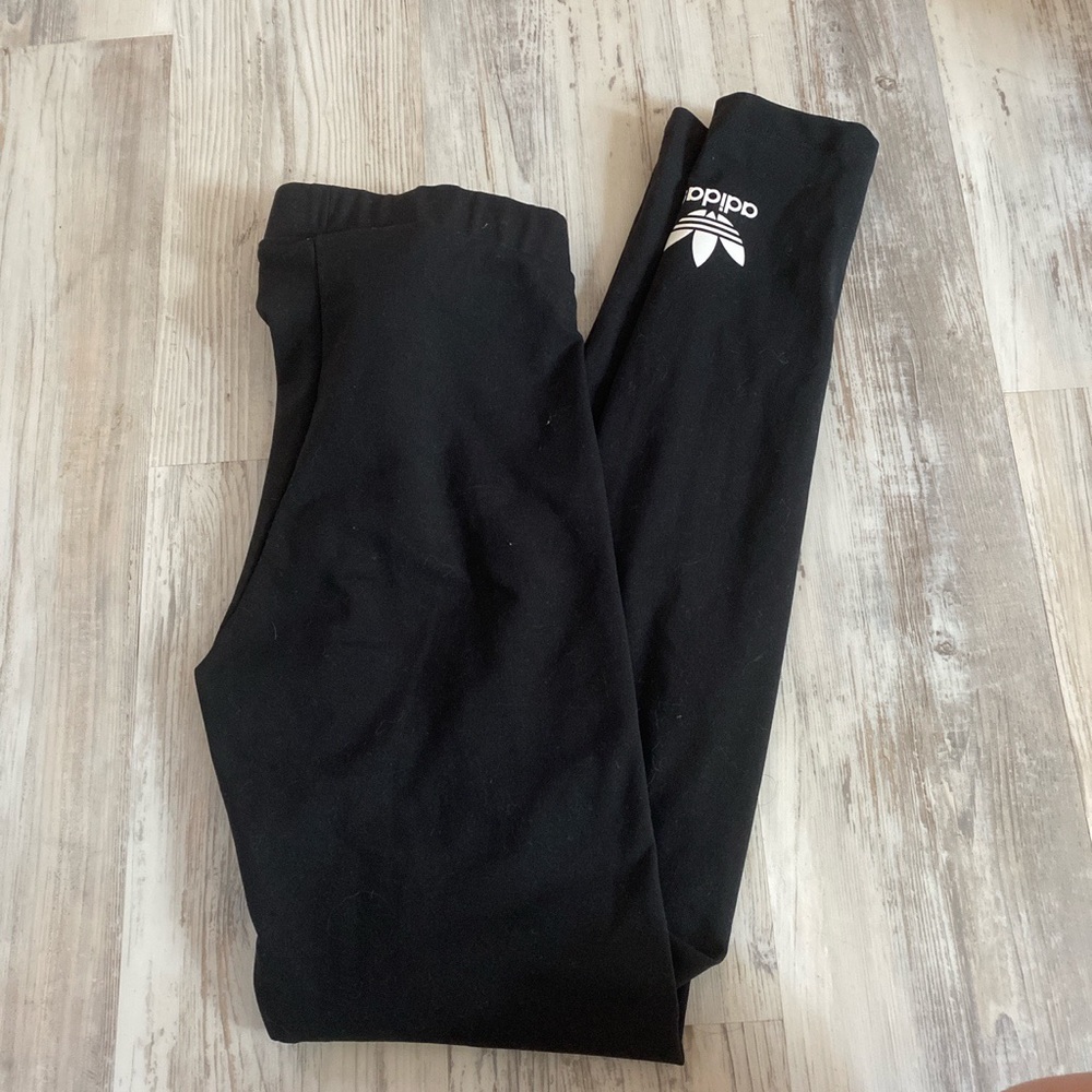 Great condition Adidas Leggings